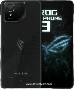 Asus ROG Phone 9