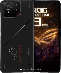 Asus ROG Phone 9 Pro