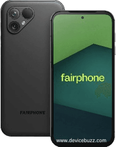 Fairphone 5