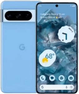 Google Pixel 8