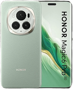 Honor Magic6 Pro