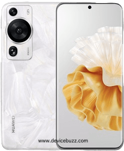 Huawei P60 Pro