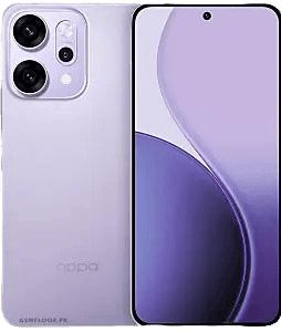 OPPO Reno 14 Pro