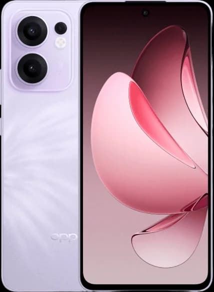 Oppo Reno 13