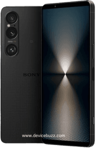 Sony Xperia 1 VI