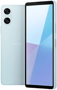 Sony Xperia 10 VI