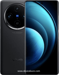 Vivo X100 Pro