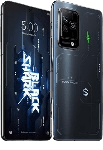 Xiaomi Black Shark 5 Pro