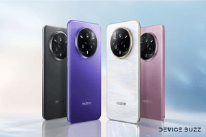 Realme 14 Pro vs Realme 14 Pro Plus – Full Comparison, Specs & Price in Pakistan (2025)