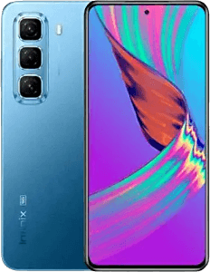 Infinix Hot 60 Pro