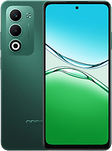 Oppo A5 5G