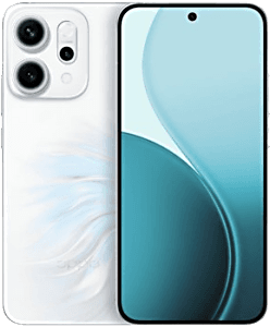 Oppo Reno 14F