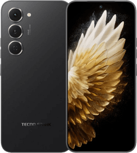 Tecno Spark 40 Pro